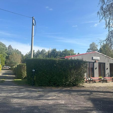 Apartament Nr 5 Lub 6 Przy Sali Kominkowej Przeczyce Exteriör bild