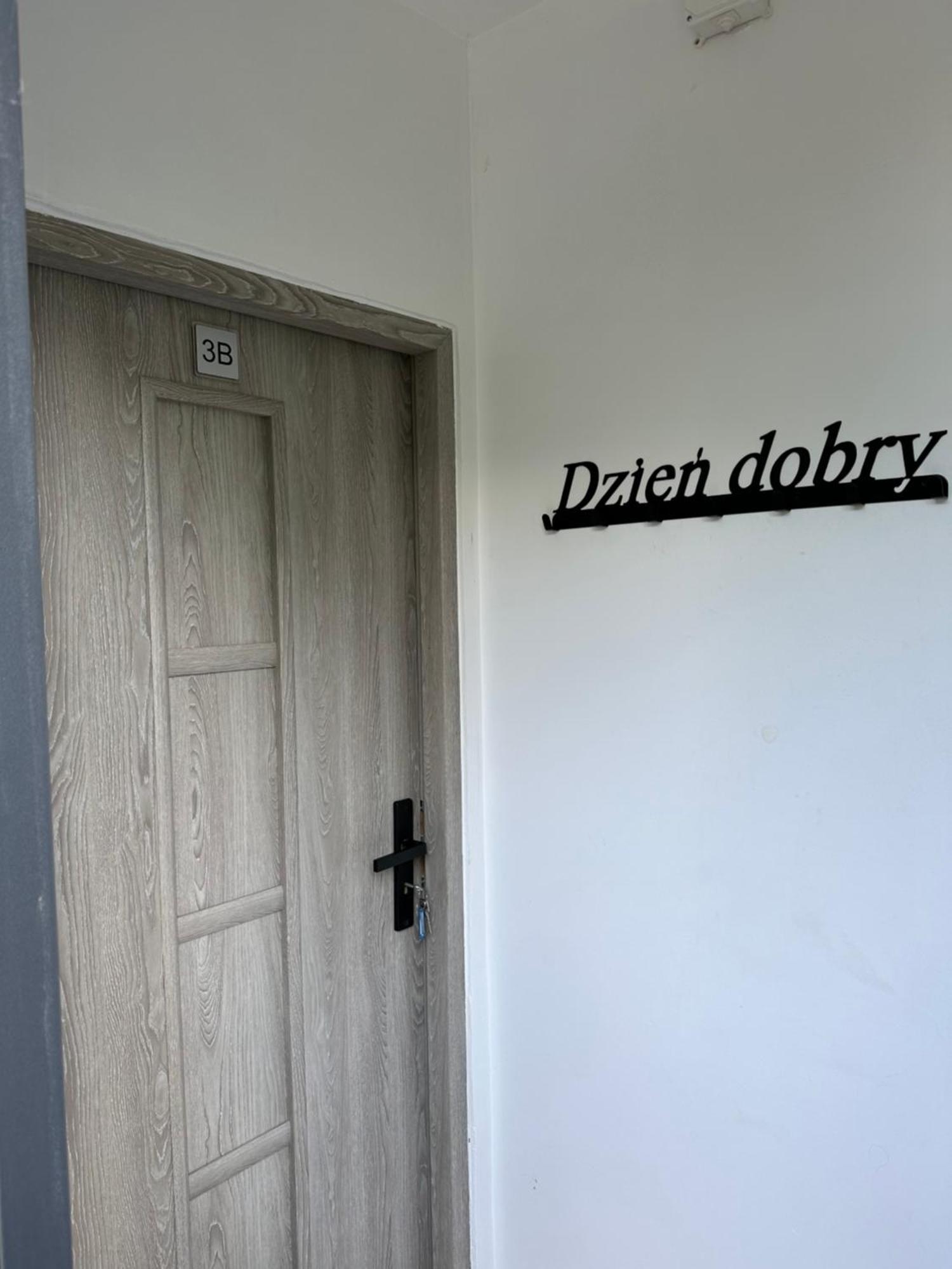 Apartament Nr 5 Lub 6 Przy Sali Kominkowej Przeczyce Exteriör bild